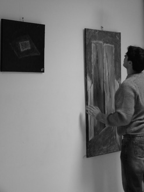 Mirco e.. le torri della discordia