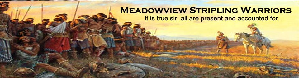 Meadowview Stripling Warriors