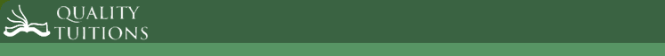 Quality Tuitions