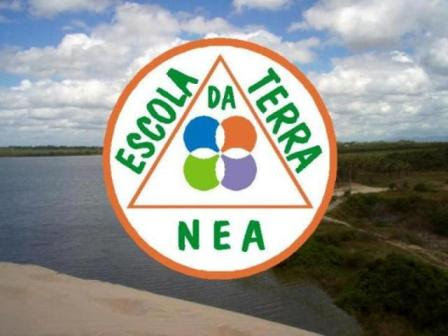 ESCOLA DA TERRA. - NÚCLEO EM EDUCAÇÃO AMBIENTAL