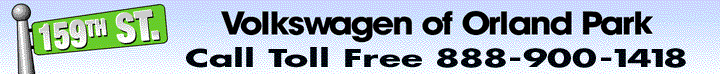 VW of Orland Park Blog