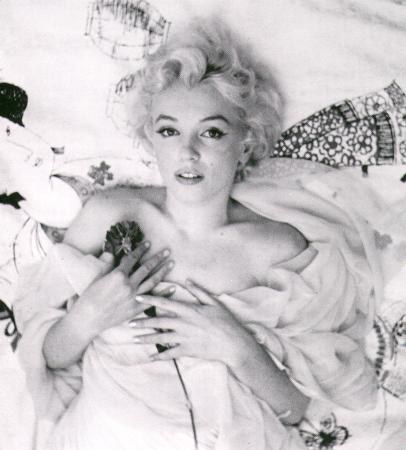 Marilyn Monroe