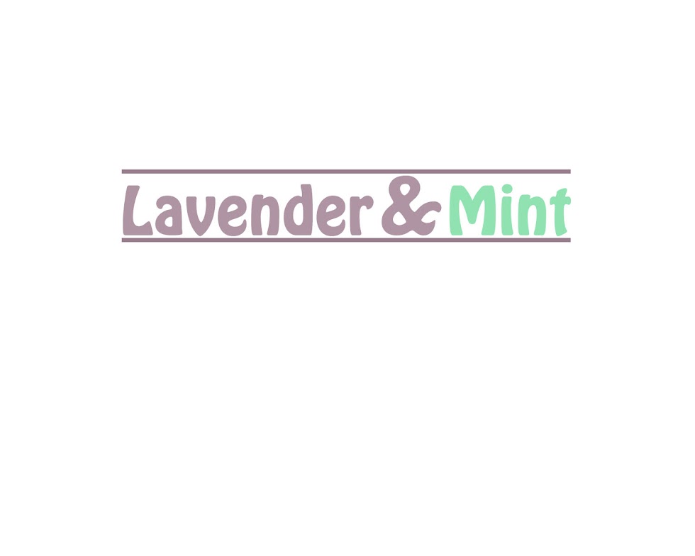 Lavender & Mint