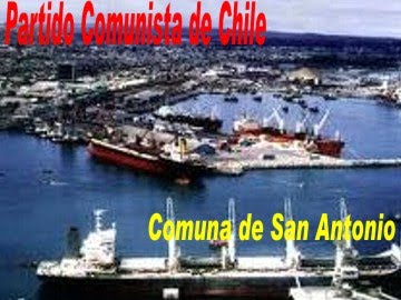 Comuna San Antonio
