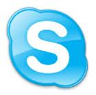 Contactame por Skype