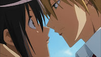 Kaichou wa maid sama