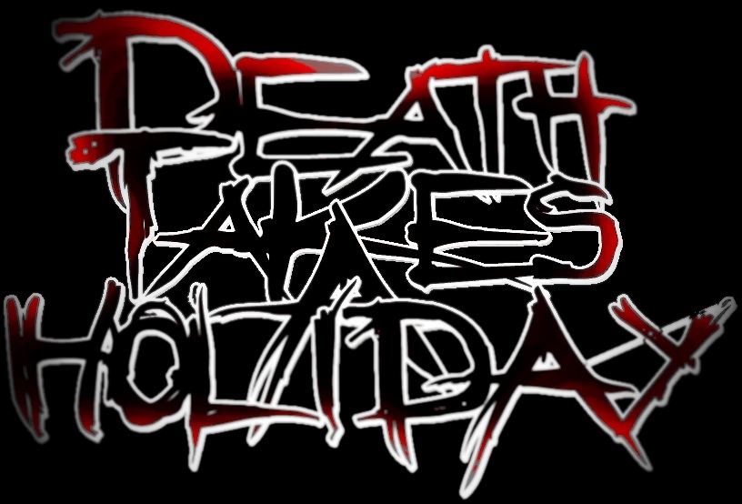 Death Takes A Holiday Band