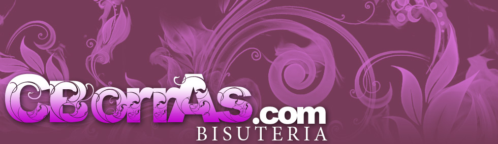 CBorràs.com | Bisuteria
