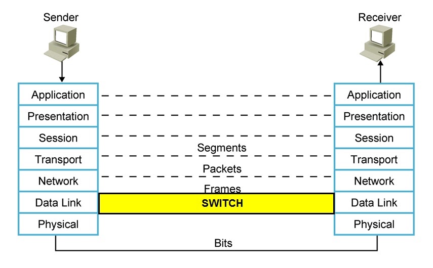 CCNA Review Understanding CISCO Switches
