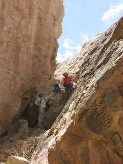 Acoma Pueblo