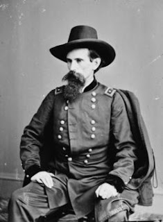 Civil War General Lew Wallace