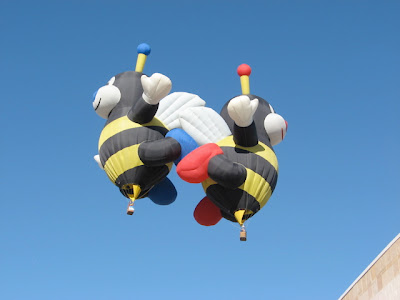 Albuquerque Balloon Fiesta