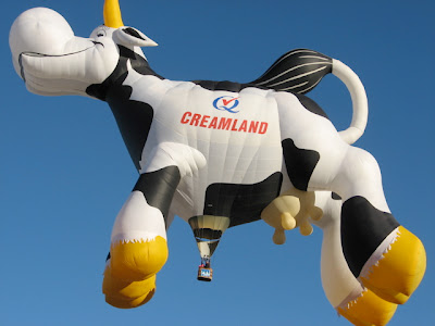 Albuquerque Balloon Fiesta