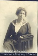 Mary Ware Dennett