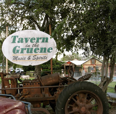 Tavern in the Gruene