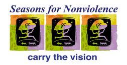 Seasons for Nonviolence