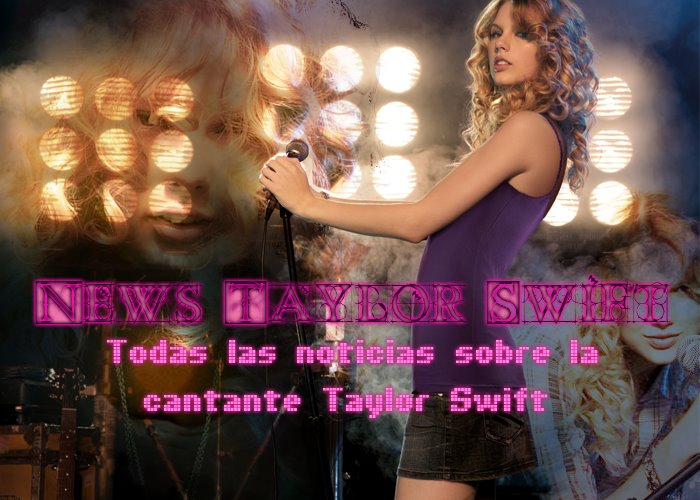 Taylor Swift News