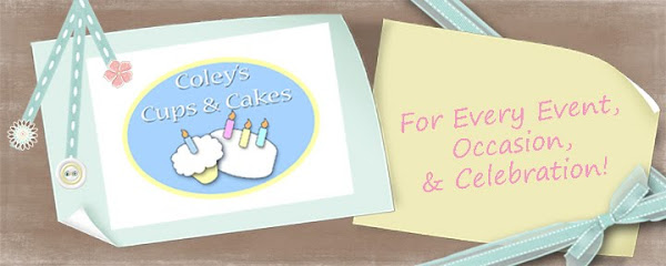 Coley's Cups & Cakes