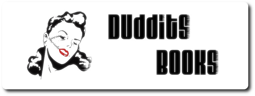 Duddits Books - Inne