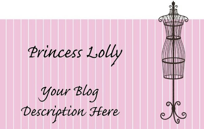 Princess Lolly