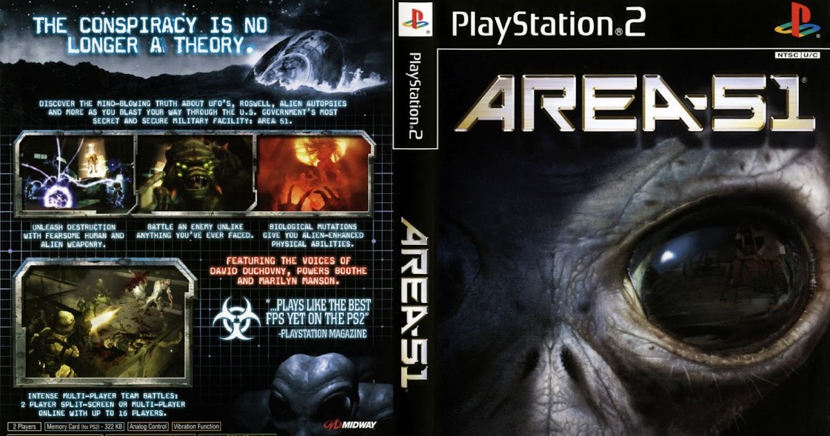 Download Dvd Movie Area 51 (2015) Movie