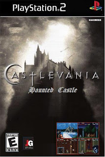 Download - Castlevania: Haunted Castle | PS2 Download - Castlevania: Haunted Castle | PS2