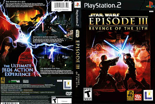 Download - Star Wars Episode III: Revenge of the Sith | PS2 Download - Star Wars Episode III: Revenge of the Sith | PS2
