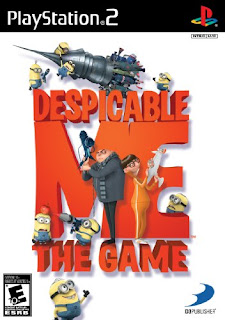 Download - Despicable Me: The Game | PS2 Download - Despicable Me: The Game | PS2