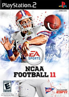 Download - NCAA Football 11 | PS2 Download - NCAA Football 11 | PS2