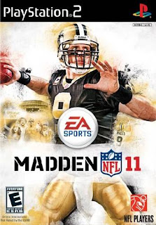 Download - Madden NFL 11 | PS2 Download - Madden NFL 11 | PS2