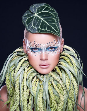 Leaf Hat