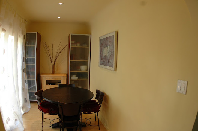 Vacation Rental Los Angeles