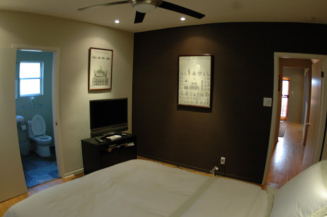 Vacation Rental Los Angeles