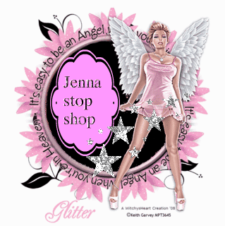 ♥ ♥ Jenna' stop shop ♥  ♥