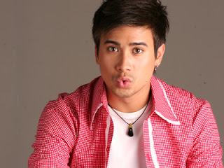 Pinoy Hunks: Sam Milby