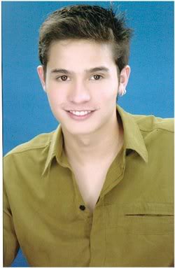 Pinoy TV Shows and Entertainment: Cogie Domingo is Back