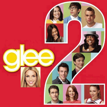 The second season of Glee was announced to be the Britney Spears episode.