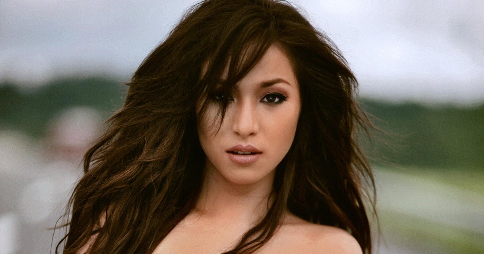 Cristine Reyes Nude Photos 16 Cristine Reyes Nude Photos 8