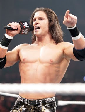 WWE Monday Night RAW. Cartelera 20/Enero/2011 MORRISON