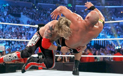 EDGE y Sus DEclarasiones Spear