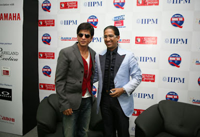 Iipm Shahrukh