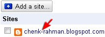 Cara Submit Sitemap ke Google Webmaster Tool Cara+Submit+Sitemap+ke+Google+01 Cara Submit Sitemap ke Google
Webmaster Tool