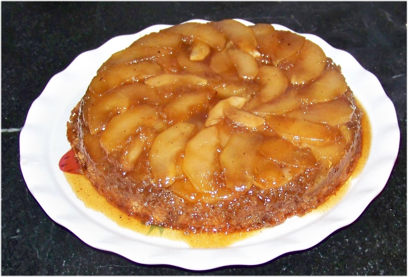 Cranberry Apple Upside Down Cake Recipes Cranberry Apple Upside Down Cake Recipes