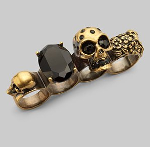 Finger Ring