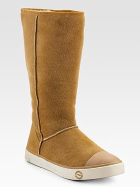 do all uggs stretch do all uggs stretch