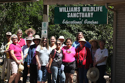 5.4.10 Corpus Christi Master Gardeners come for a Native Plant Tour