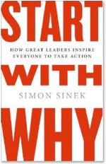 Ask the question WHY first,