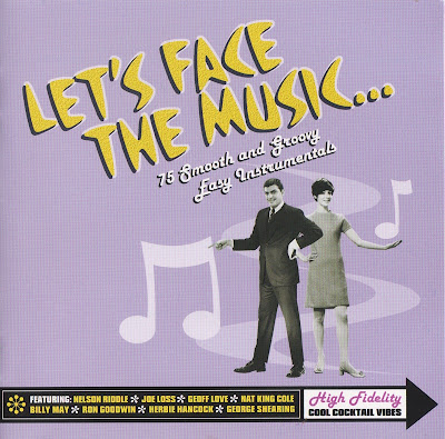 Face The Music