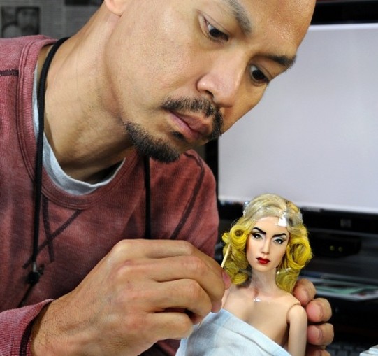 Noel Cruz