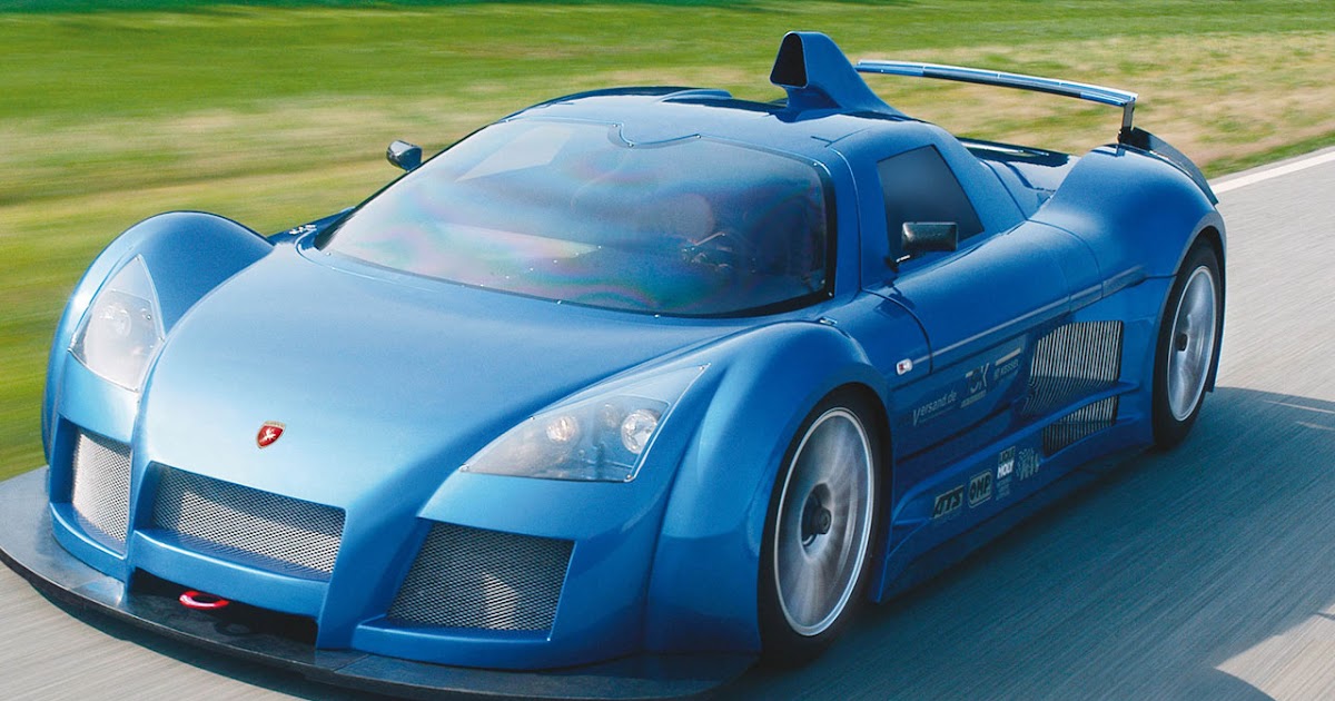 street cars: LOS CARROS MÁS RÁPIDOS DEL MUNDO